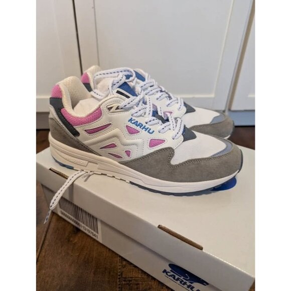 BNIB, Karhu Legacy Running Shoes/ Sneakers, size W9 - Picture 4 of 7